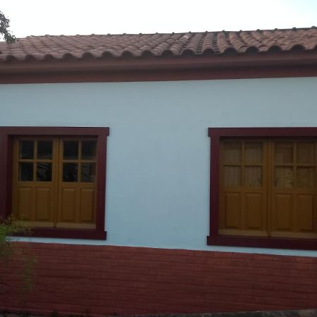 Vila Casa Da Cida Tiradentes Exteriér fotografie