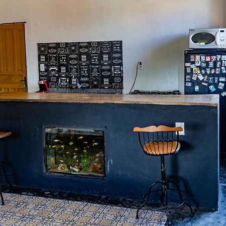 Vila Casa Da Cida Tiradentes Exteriér fotografie