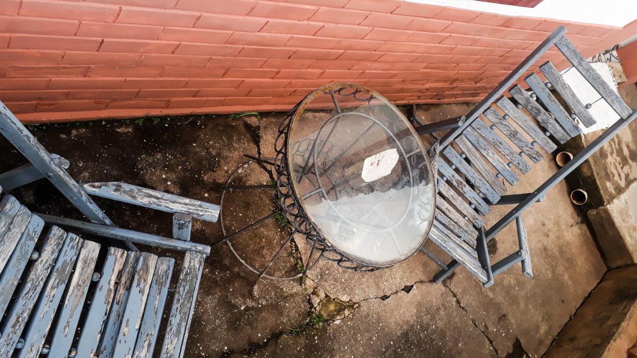 Vila Casa Da Cida Tiradentes Exteriér fotografie