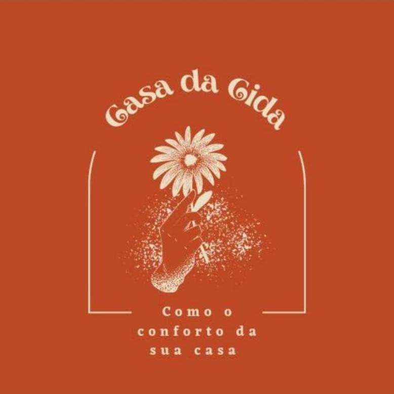Vila Casa Da Cida Tiradentes Exteriér fotografie
