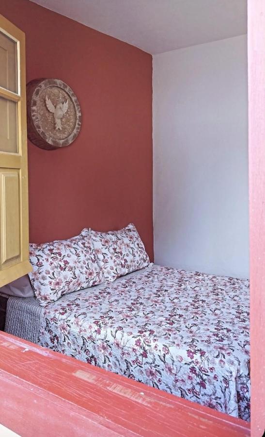 Vila Casa Da Cida Tiradentes Exteriér fotografie