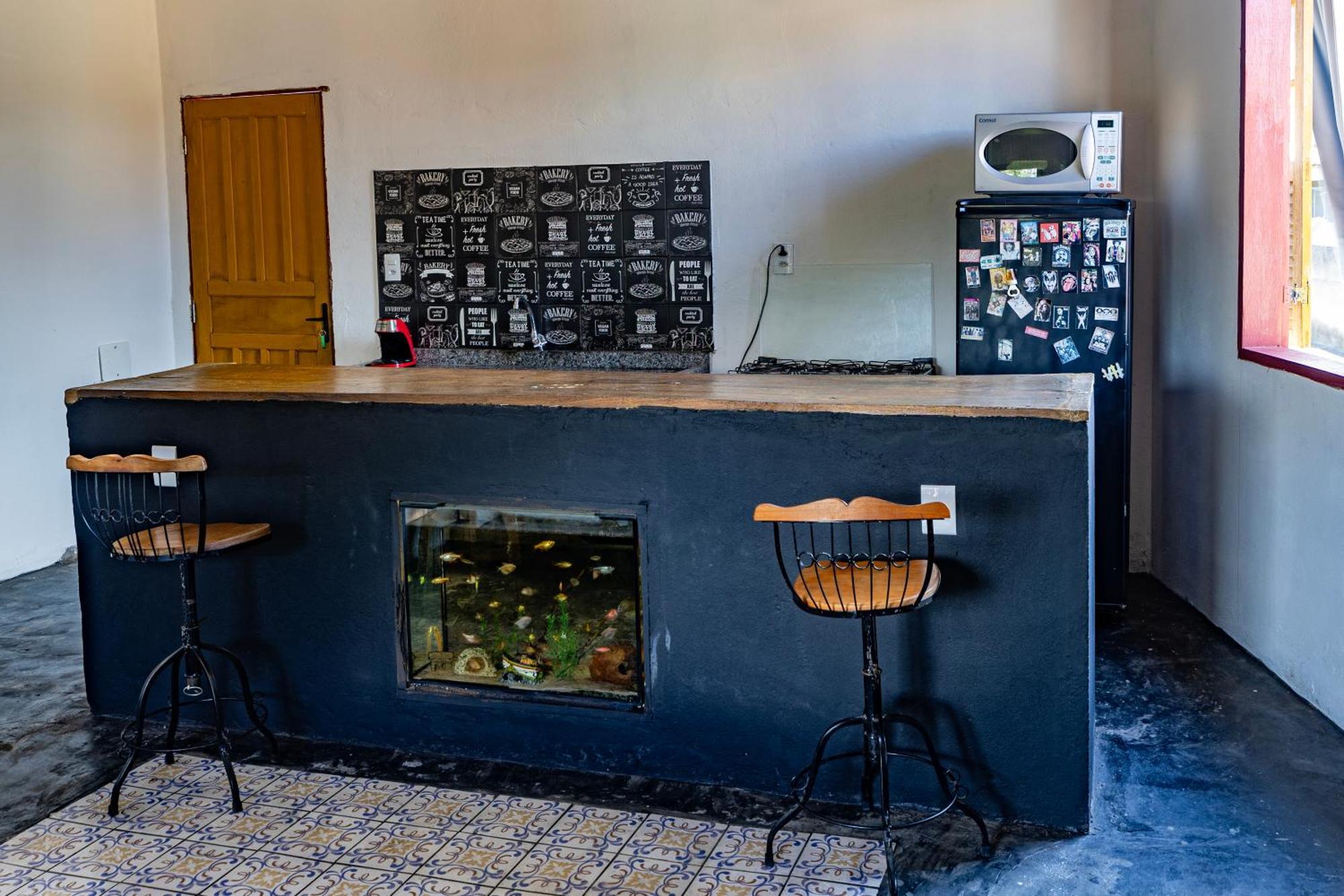 Vila Casa Da Cida Tiradentes Exteriér fotografie