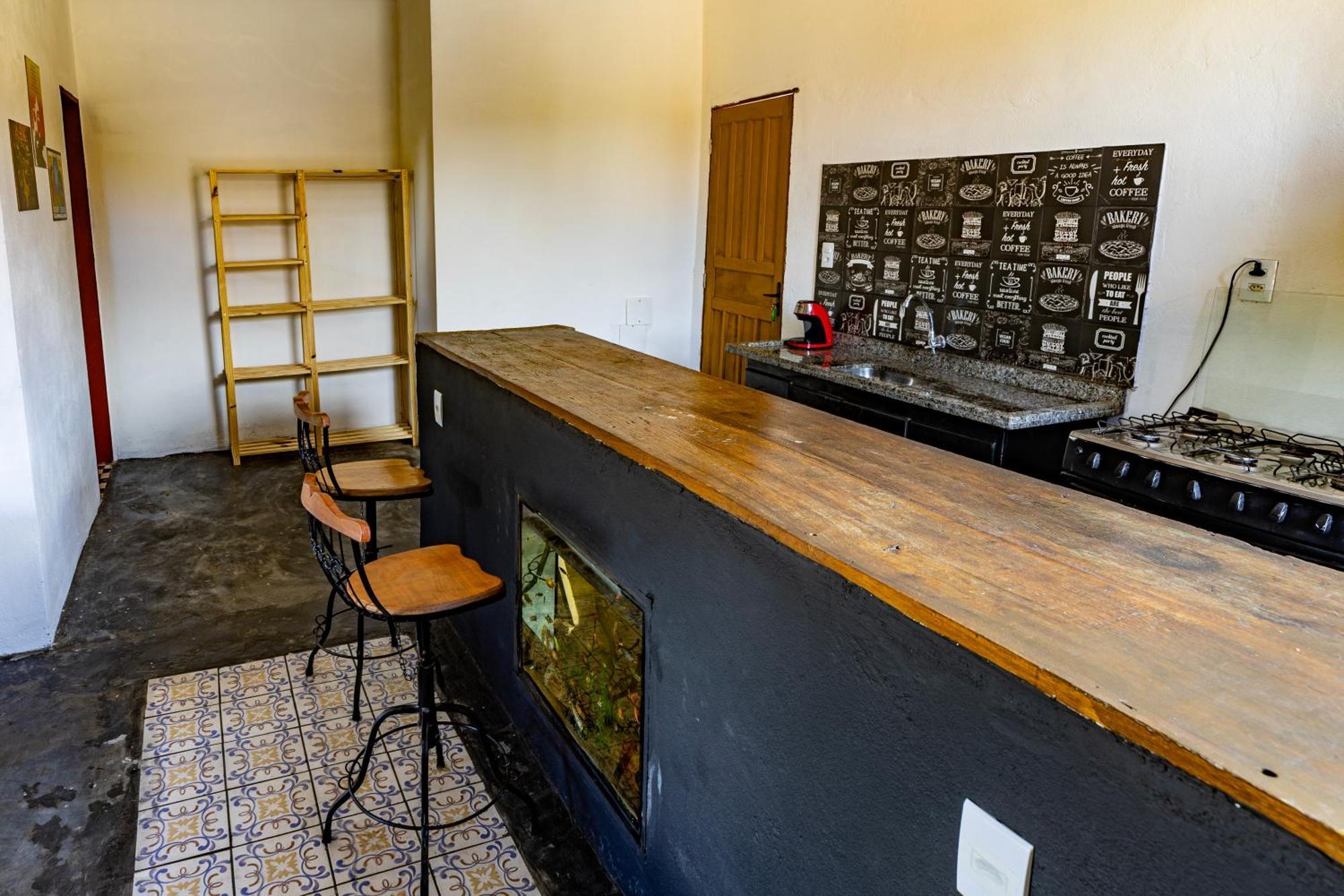 Vila Casa Da Cida Tiradentes Exteriér fotografie