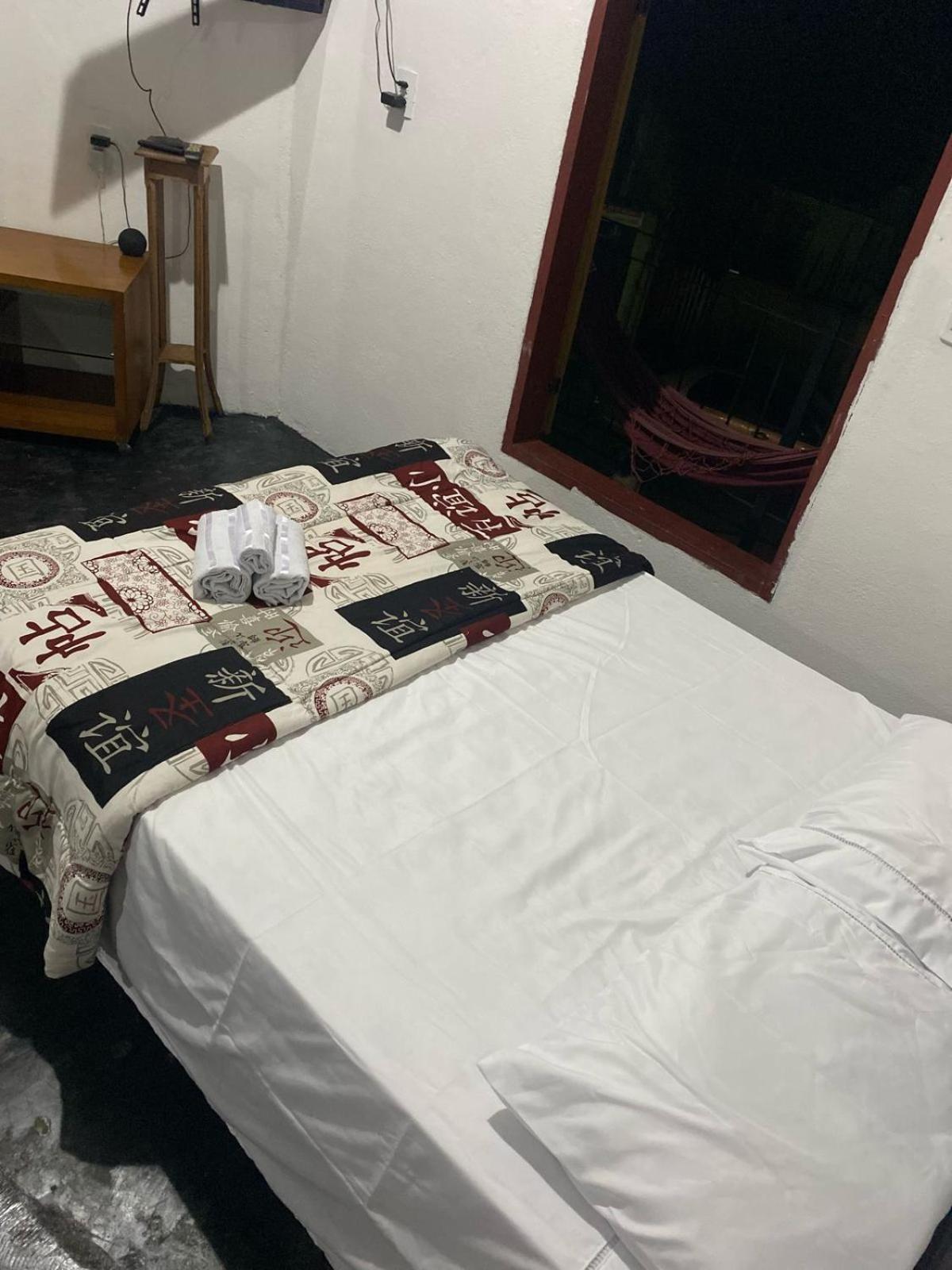 Vila Casa Da Cida Tiradentes Exteriér fotografie