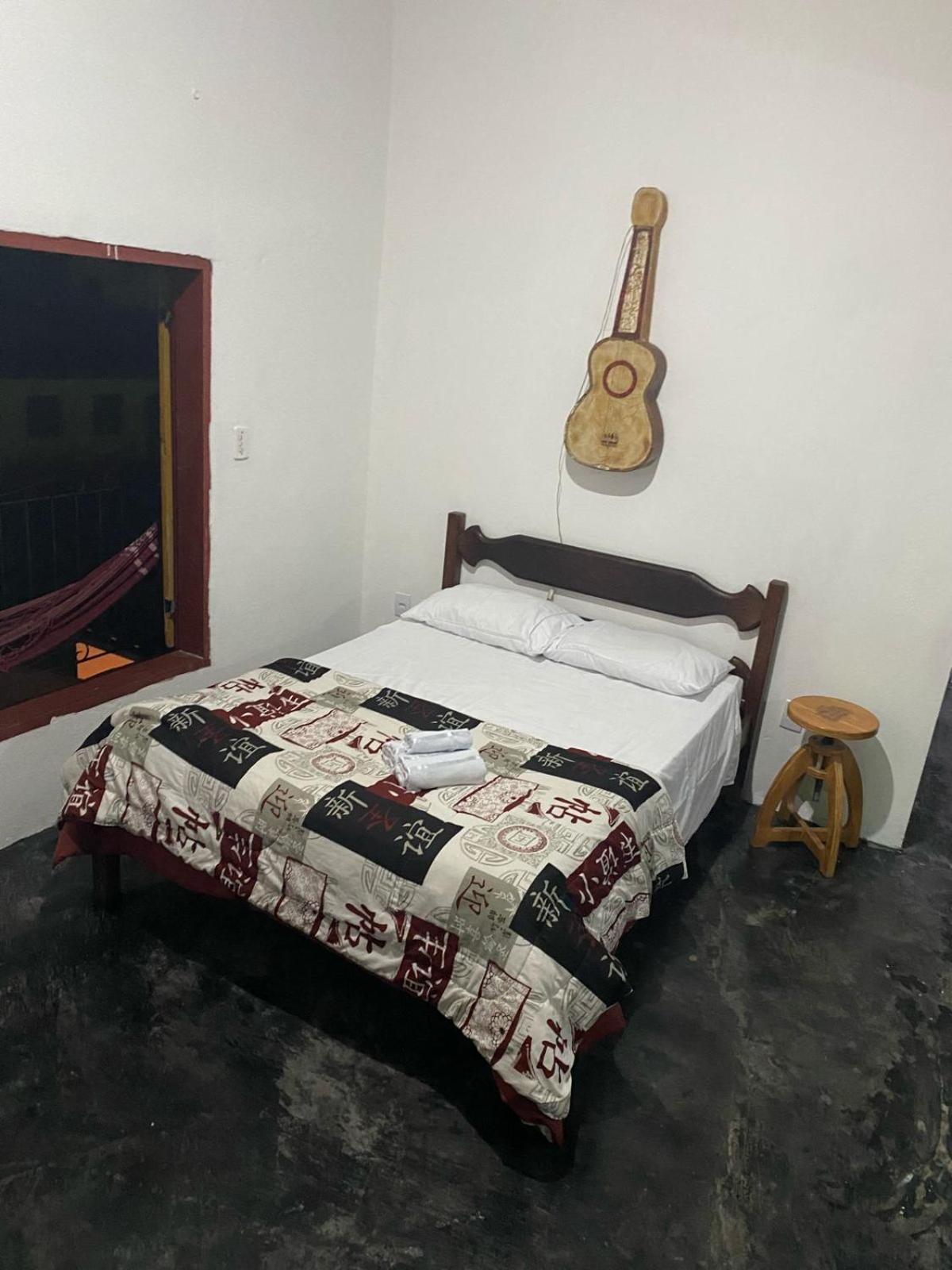Vila Casa Da Cida Tiradentes Exteriér fotografie