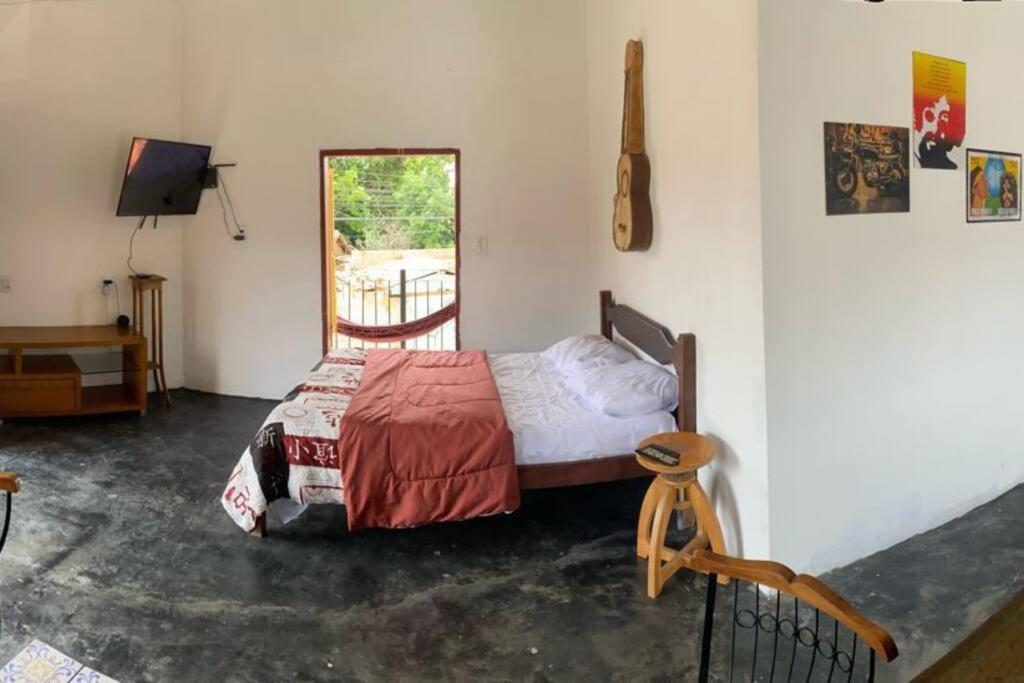 Vila Casa Da Cida Tiradentes Exteriér fotografie