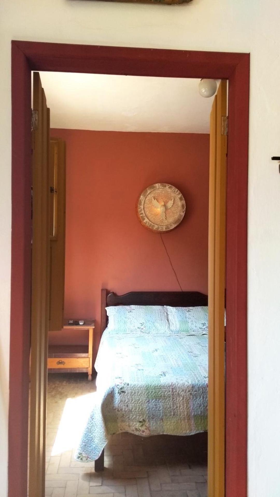 Vila Casa Da Cida Tiradentes Exteriér fotografie
